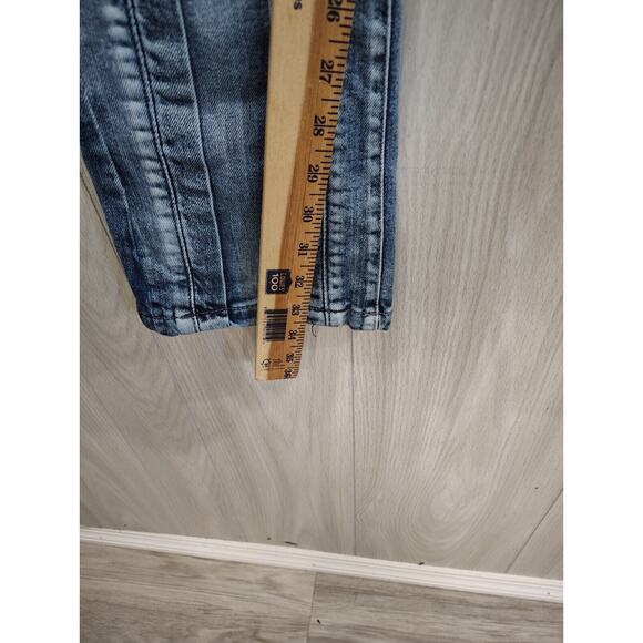 Legendary Status Women's Jeans Rock Star Bootcut Western Size 20 - Picture 10 of 11